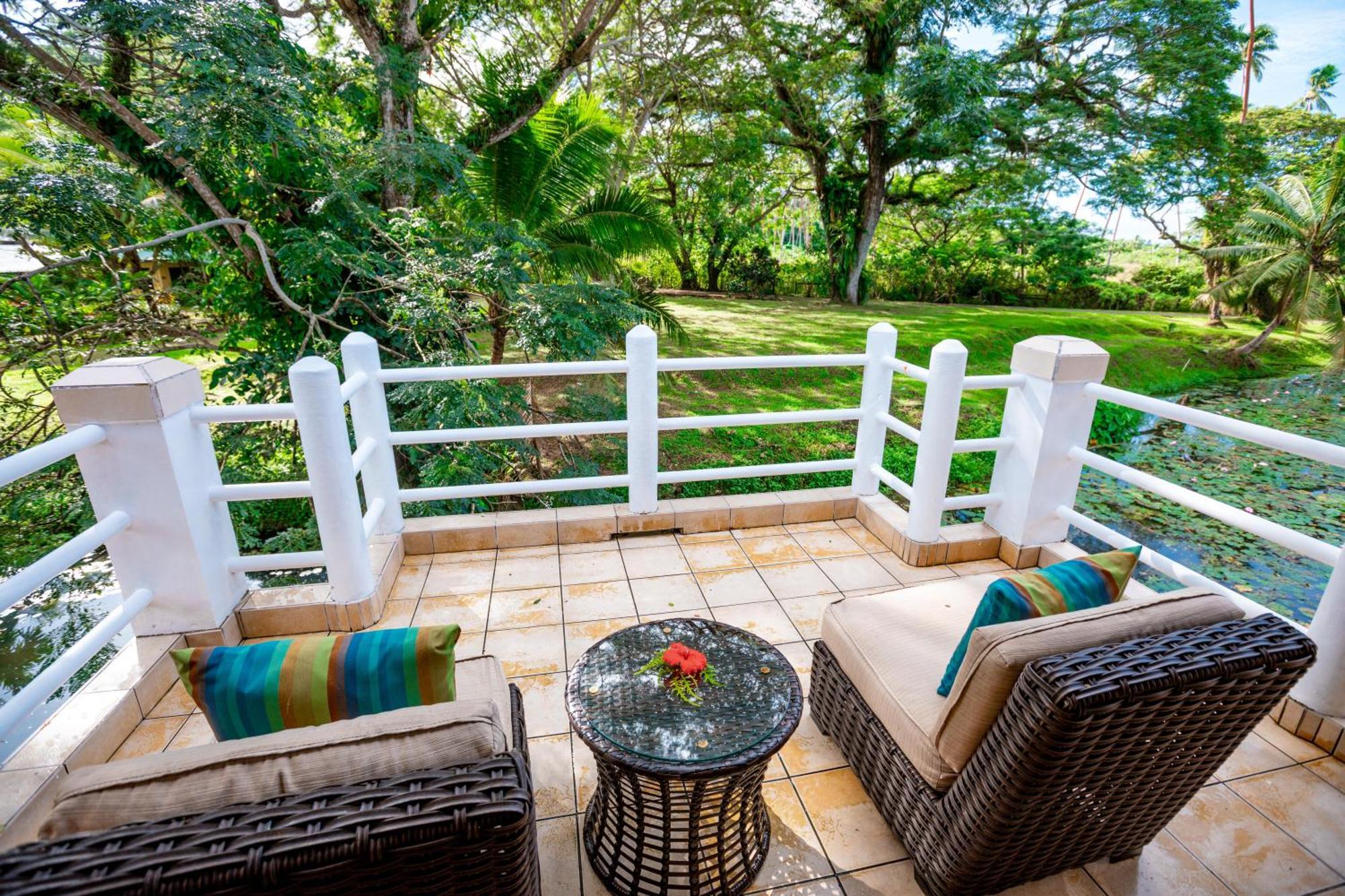 Koro Sun Resort & Rainforest Spa Savusavu Zewnętrze zdjęcie