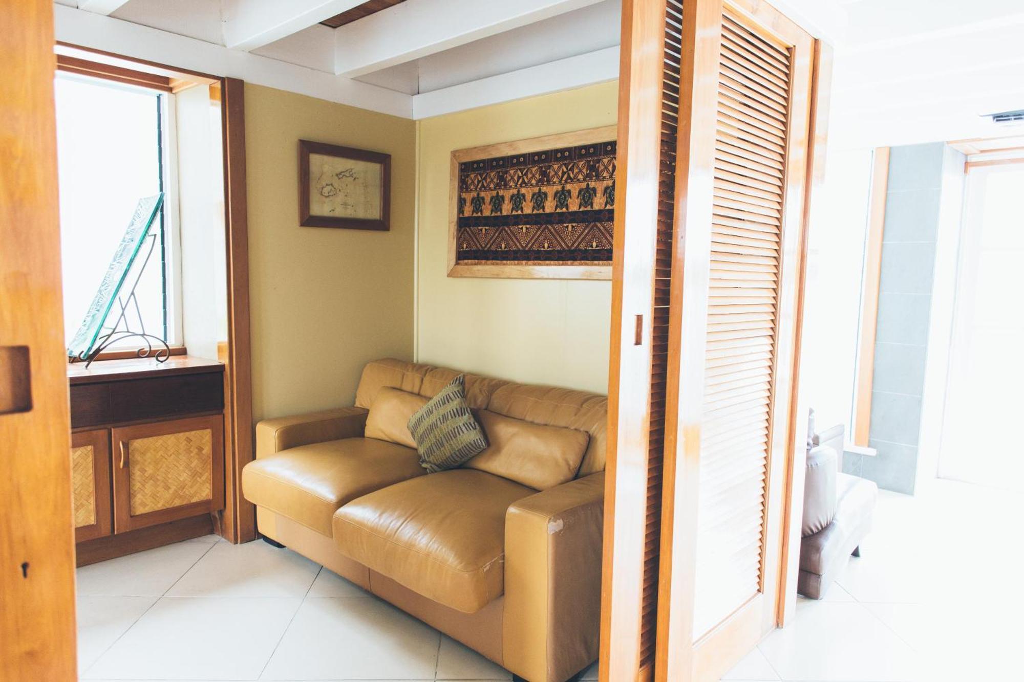 Koro Sun Resort & Rainforest Spa Savusavu Zewnętrze zdjęcie