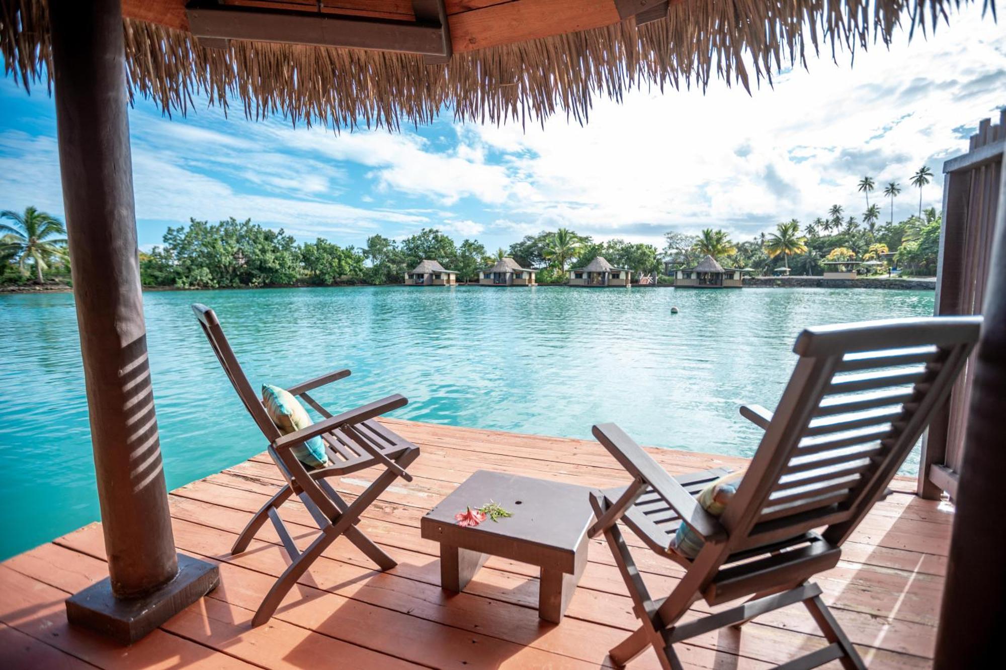 Koro Sun Resort & Rainforest Spa Savusavu Zewnętrze zdjęcie