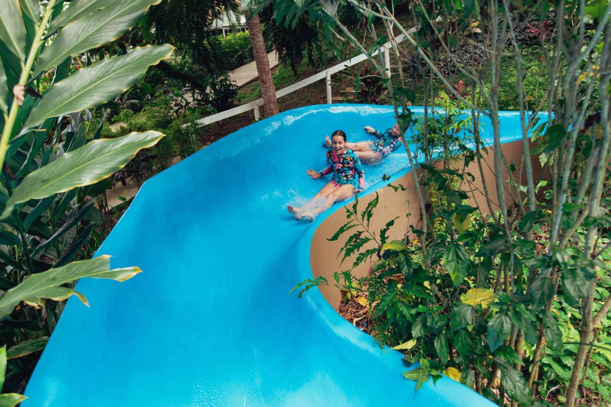 Koro Sun Resort & Rainforest Spa Savusavu Zewnętrze zdjęcie