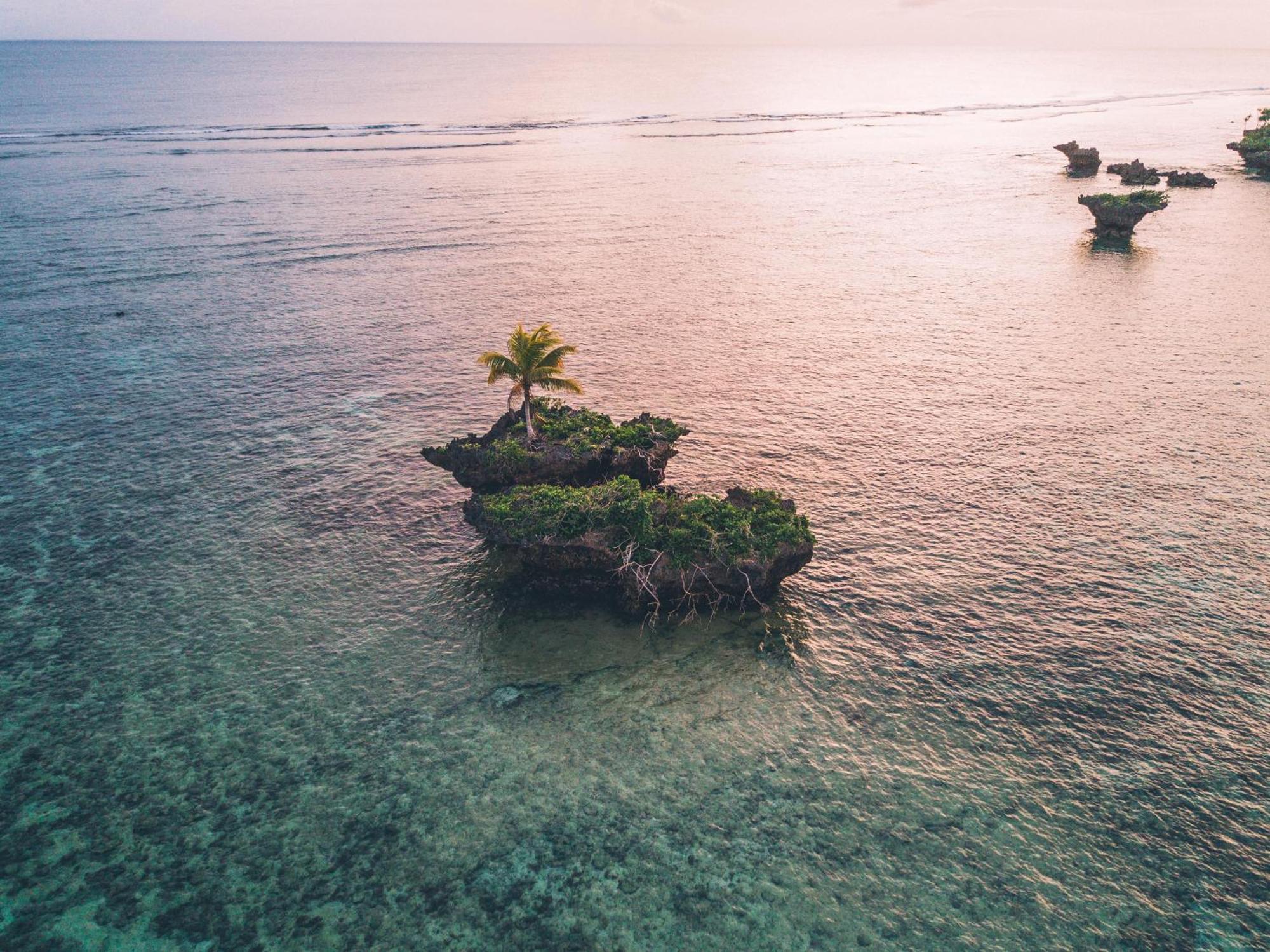 Koro Sun Resort & Rainforest Spa Savusavu Zewnętrze zdjęcie