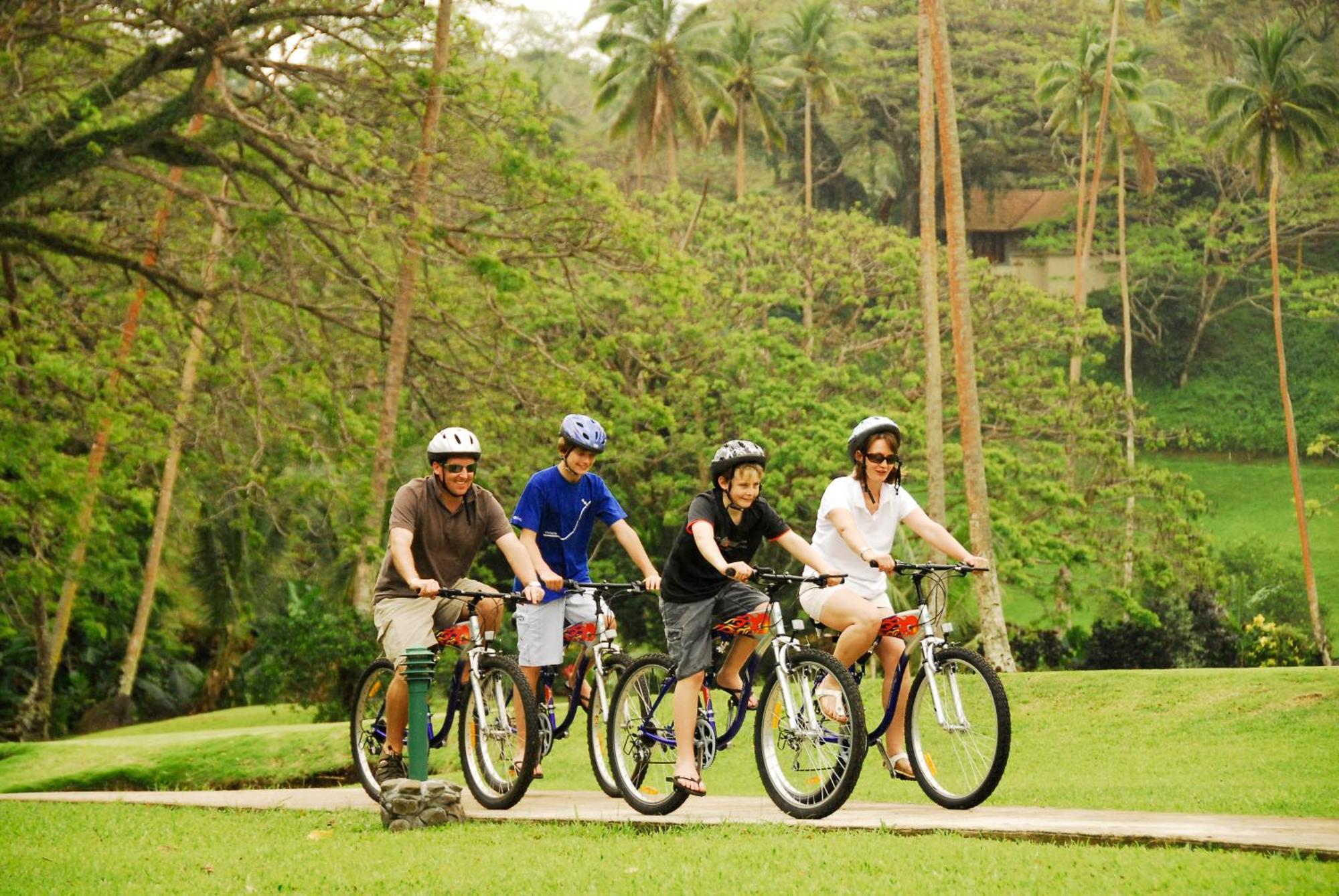 Koro Sun Resort & Rainforest Spa Savusavu Zewnętrze zdjęcie