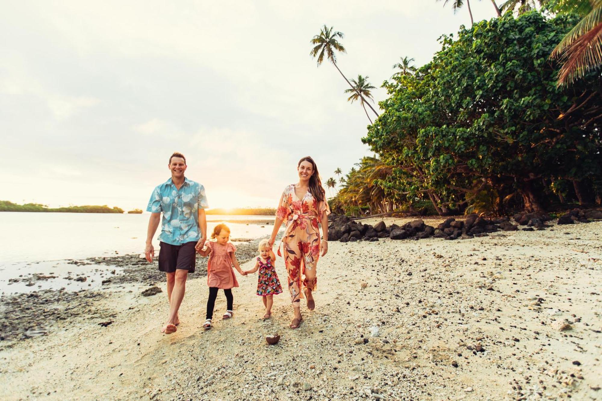 Koro Sun Resort & Rainforest Spa Savusavu Zewnętrze zdjęcie