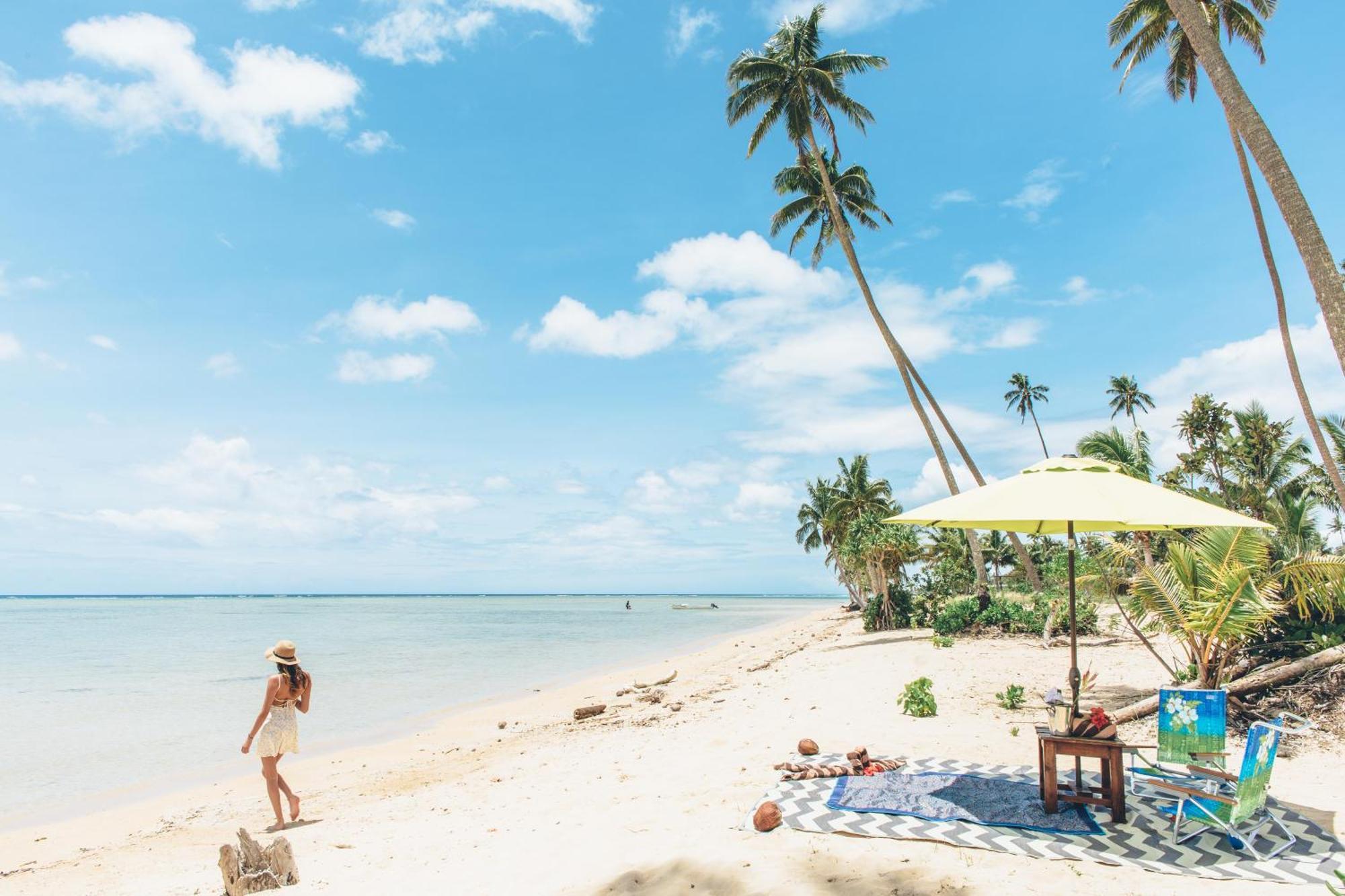 Koro Sun Resort & Rainforest Spa Savusavu Zewnętrze zdjęcie