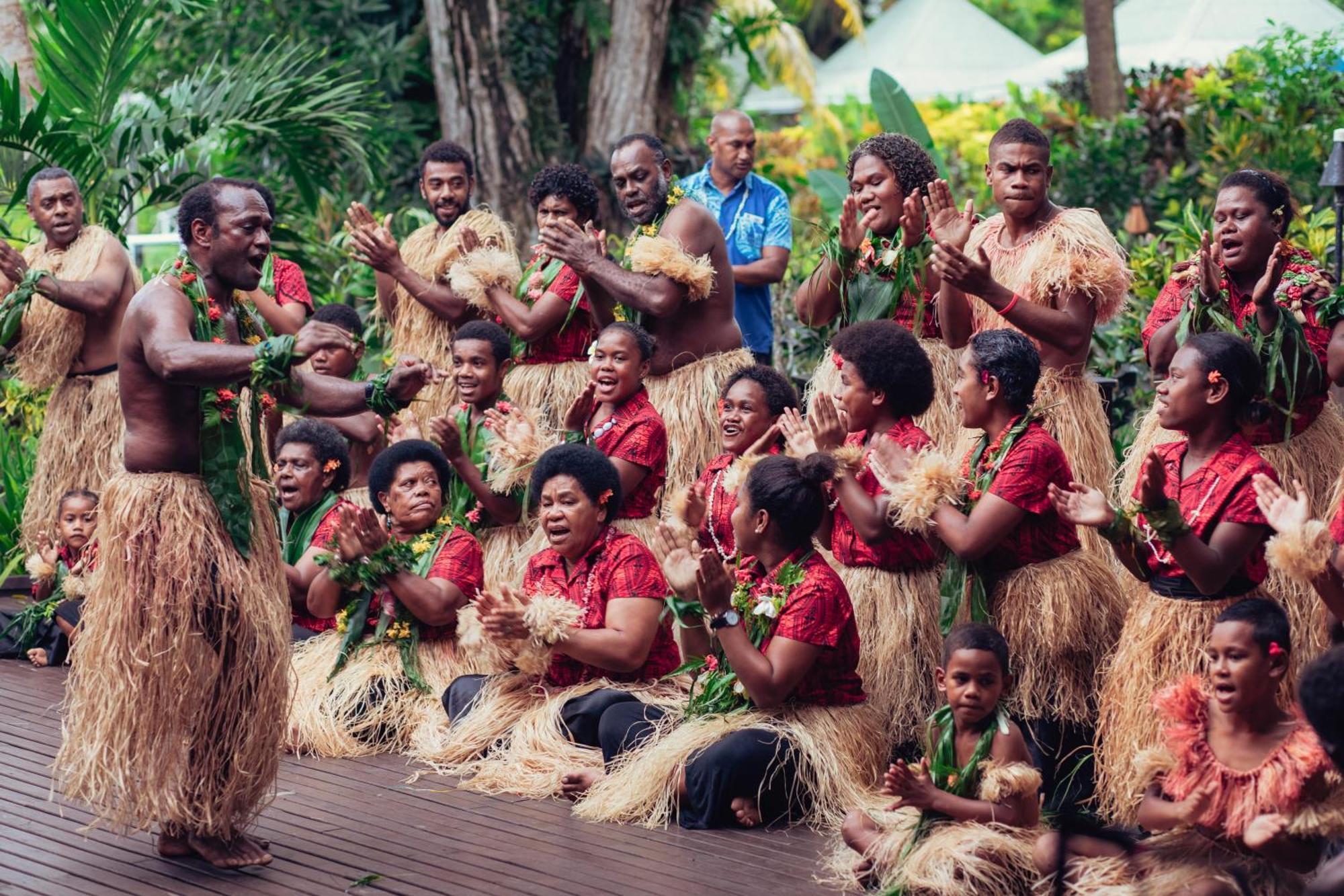 Koro Sun Resort & Rainforest Spa Savusavu Zewnętrze zdjęcie